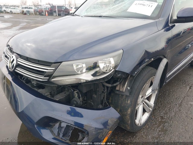WVGAV7AX5GW043729 Volkswagen Tiguan R-line