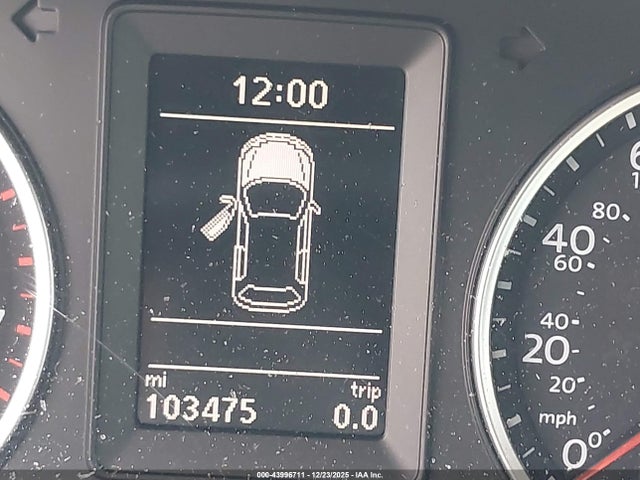 WVGAV7AX5GW043729 Volkswagen Tiguan R-line