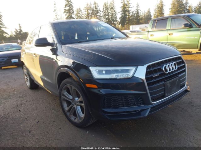 2018 AUDI Q3 WA1JCCFS7JR032988 Photo 0
