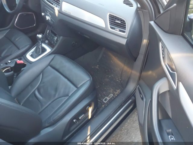 2018 AUDI Q3 WA1JCCFS7JR032988 Photo 4