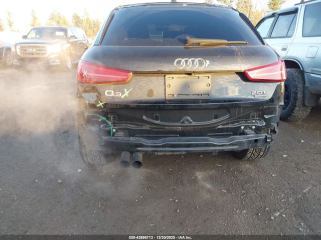 2018 AUDI Q3 WA1JCCFS7JR032988 Photo 5