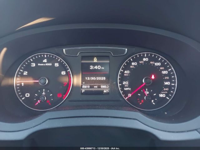 2018 AUDI Q3 WA1JCCFS7JR032988 Photo 6