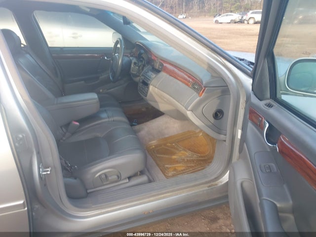 2004 CADILLAC DEVILLE 1G6KD54Y74U212888 Photo 4