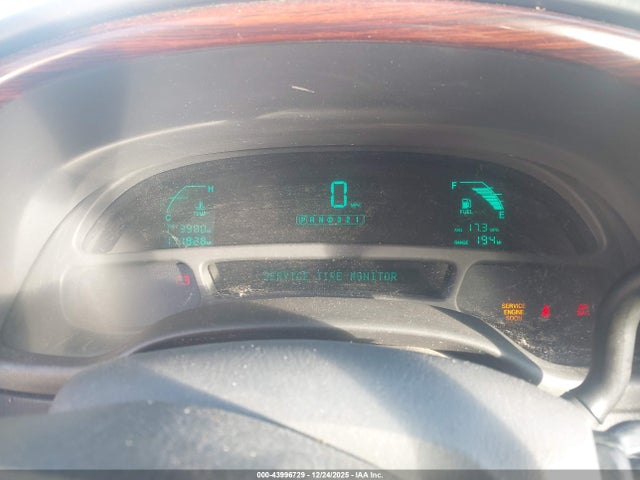 2004 CADILLAC DEVILLE 1G6KD54Y74U212888 Photo 6