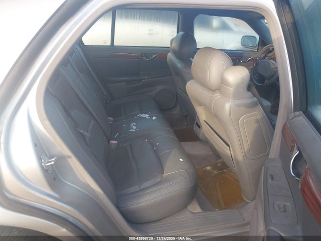 2004 CADILLAC DEVILLE 1G6KD54Y74U212888 Photo 7