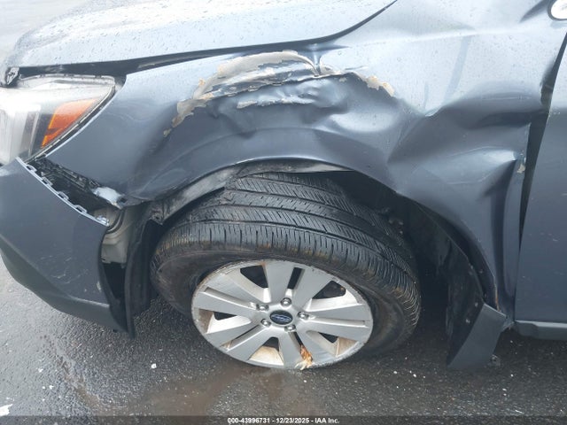 43996731 :رقم المزاد ، 4S4BSACC9J3283217 vin ، 2018 Subaru Outback 2.5i Premium مزاد بيع