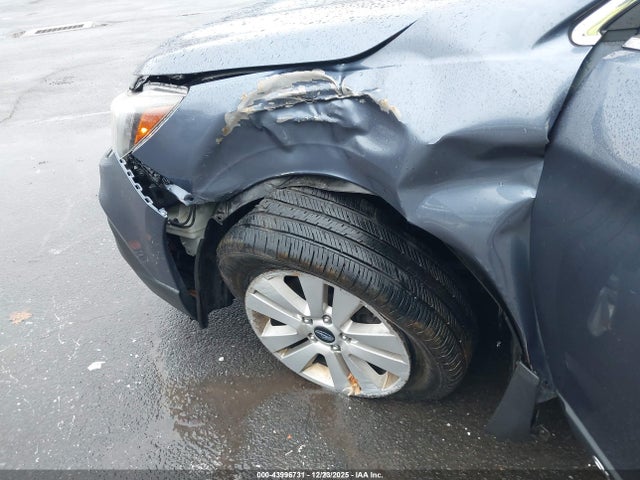43996731 :رقم المزاد ، 4S4BSACC9J3283217 vin ، 2018 Subaru Outback 2.5i Premium مزاد بيع