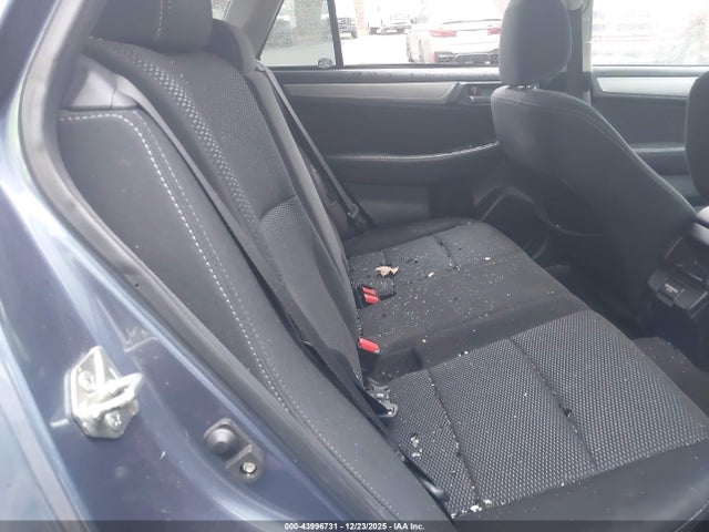 43996731 :رقم المزاد ، 4S4BSACC9J3283217 vin ، 2018 Subaru Outback 2.5i Premium مزاد بيع