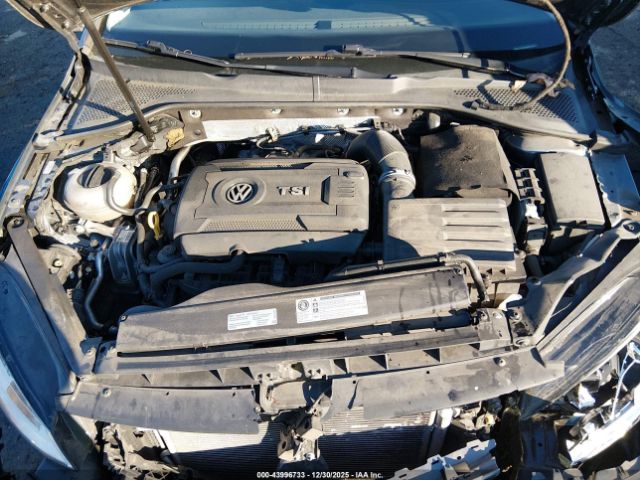 2016 VOLKSWAGEN GOLF 3VW217AU3GM032302 Photo 9