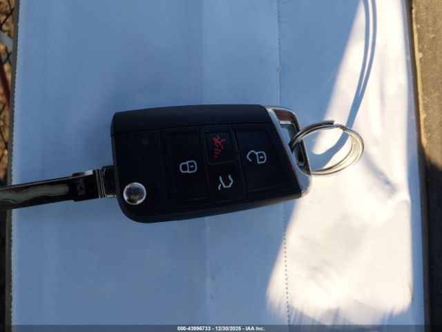 2016 VOLKSWAGEN GOLF 3VW217AU3GM032302 Photo 10