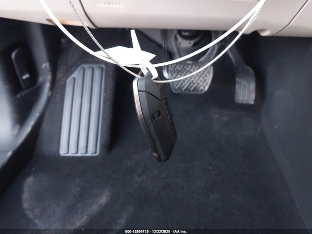 Aukcja sprzedaży 2025 Infiniti Qx60 Luxe, vin: 5N1AL1FR1SC342299, numer aukcji: 43996735