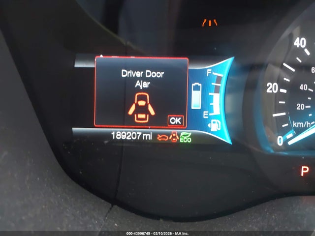 3FA6P0LU9HR413816 Ford Fusion Hybrid Se