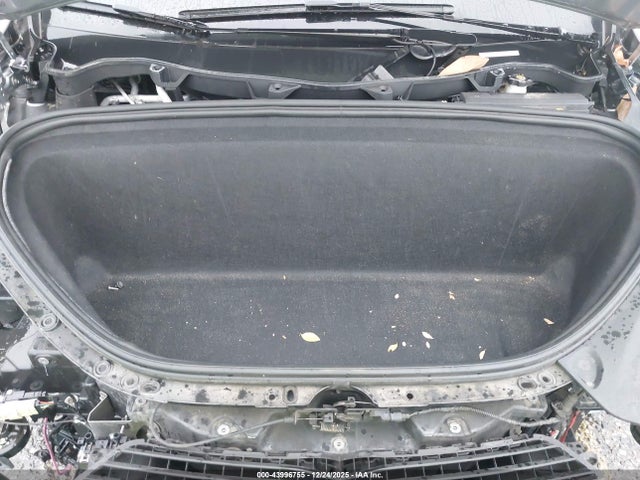 2017 TESLA MODEL X 5YJXCBE24HF046097 Photo 9