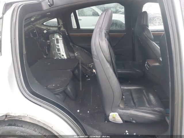2017 TESLA MODEL X 5YJXCBE24HF046097 Photo 7
