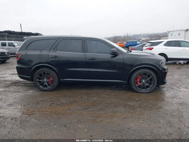 Dodge Durango Srt 392 Awd 2022 1C4SDJGJXNC129757 Image 13