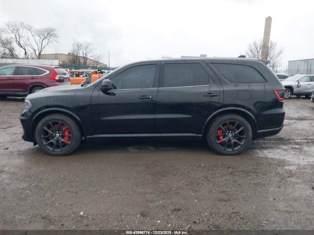 Dodge Durango Srt 392 Awd 2022 1C4SDJGJXNC129757 Image 14