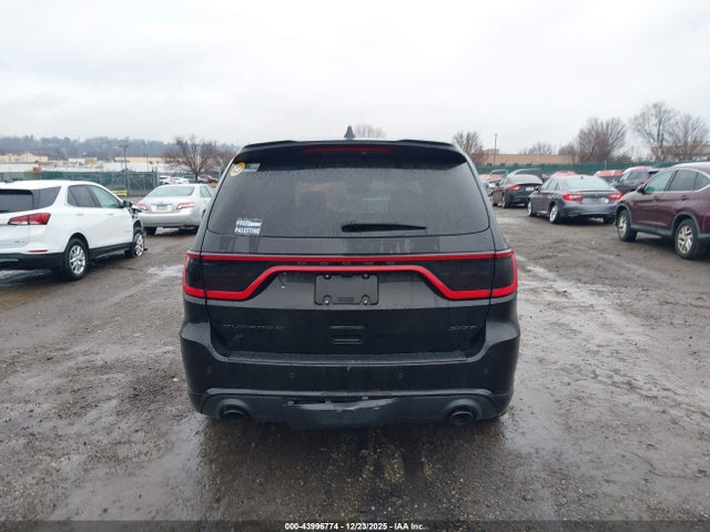Dodge Durango Srt 392 Awd 2022 1C4SDJGJXNC129757 Image 16