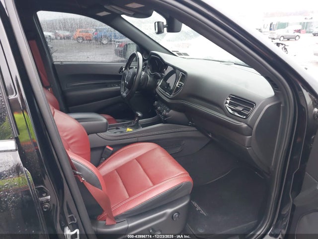 2022 DODGE DURANGO 1C4SDJGJXNC129757 Photo 4