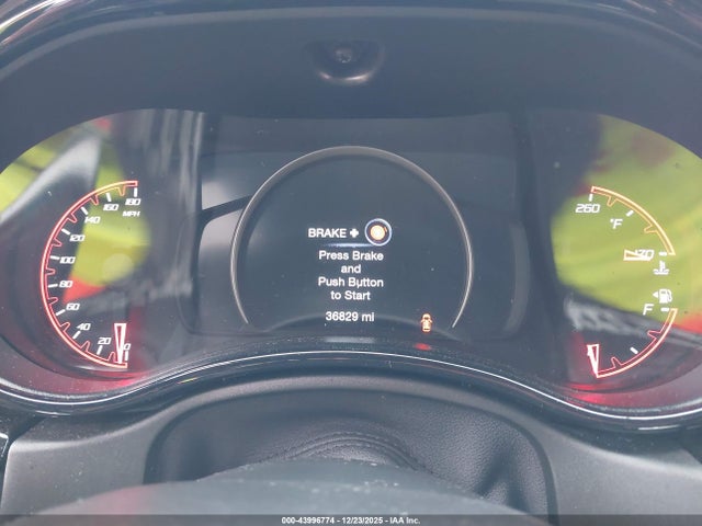 2022 DODGE DURANGO 1C4SDJGJXNC129757 Photo 6