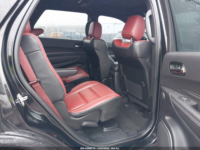 2022 DODGE DURANGO 1C4SDJGJXNC129757 Photo 7