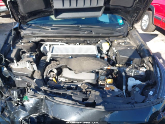 2025 Subaru Outback Limited Xt მანქანა იყიდება აუქციონზე, vin: 4S4BTGND3S3290090, აუქციონის ნომერი: 43996782