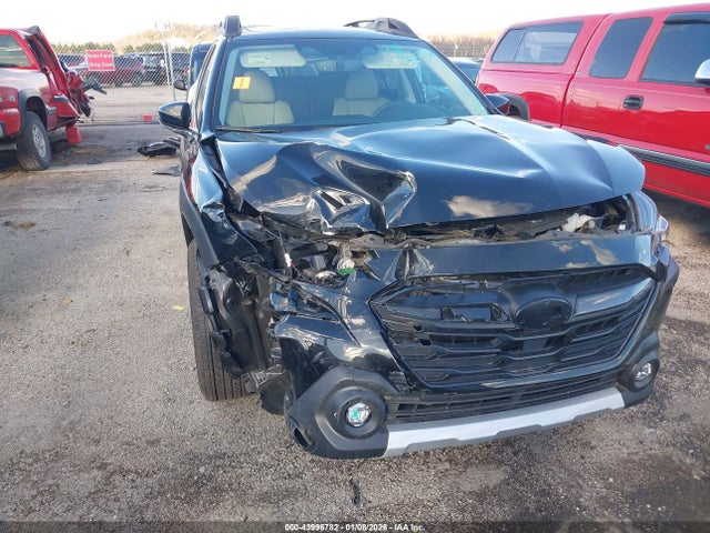 2025 Subaru Outback Limited Xt მანქანა იყიდება აუქციონზე, vin: 4S4BTGND3S3290090, აუქციონის ნომერი: 43996782