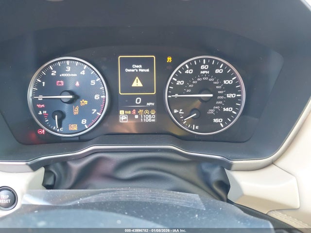 2025 Subaru Outback Limited Xt მანქანა იყიდება აუქციონზე, vin: 4S4BTGND3S3290090, აუქციონის ნომერი: 43996782