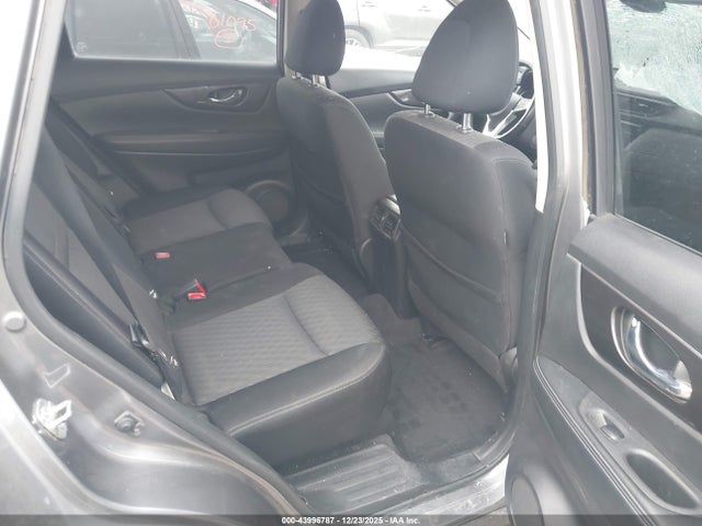 JN8AT2MV2KW380203 Nissan ROGUE SV