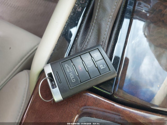 Продаж на аукціоні авто 2013 Cadillac Xts Premium, vin: 2G61T5S39D9239965, номер лоту: 43996790