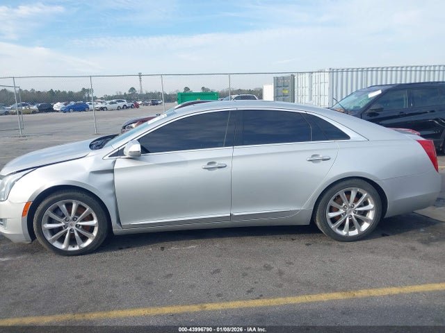 Продаж на аукціоні авто 2013 Cadillac Xts Premium, vin: 2G61T5S39D9239965, номер лоту: 43996790