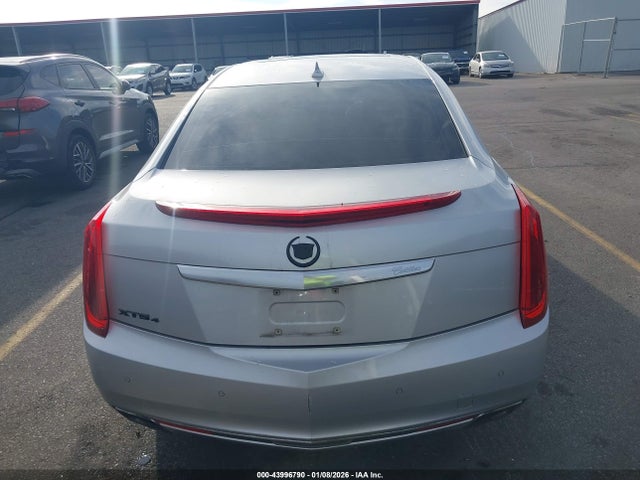 Продаж на аукціоні авто 2013 Cadillac Xts Premium, vin: 2G61T5S39D9239965, номер лоту: 43996790