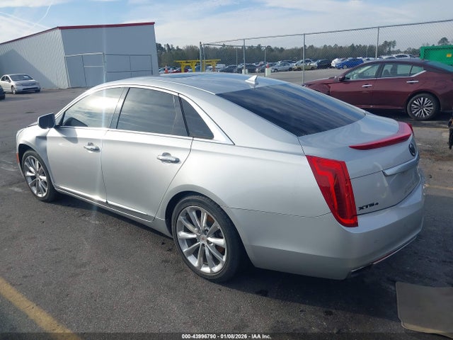 Продаж на аукціоні авто 2013 Cadillac Xts Premium, vin: 2G61T5S39D9239965, номер лоту: 43996790