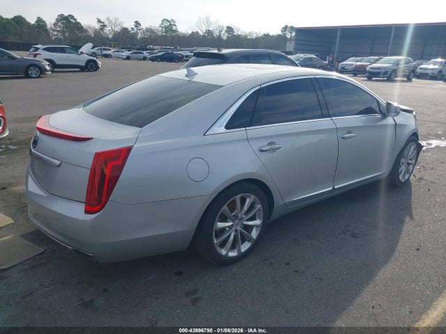 Продаж на аукціоні авто 2013 Cadillac Xts Premium, vin: 2G61T5S39D9239965, номер лоту: 43996790