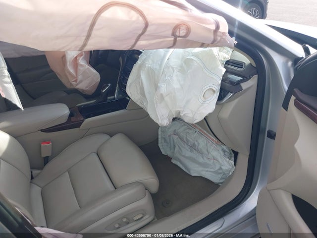 Продаж на аукціоні авто 2013 Cadillac Xts Premium, vin: 2G61T5S39D9239965, номер лоту: 43996790