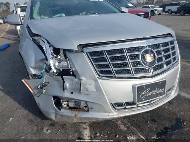 Продаж на аукціоні авто 2013 Cadillac Xts Premium, vin: 2G61T5S39D9239965, номер лоту: 43996790