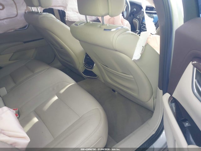 Продаж на аукціоні авто 2013 Cadillac Xts Premium, vin: 2G61T5S39D9239965, номер лоту: 43996790