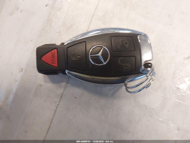 Mercedes-Benz Ml 350 4matic 2015 4JGDA5HB1FA565163 Image 11