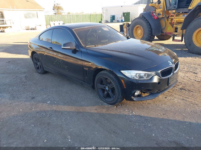 2015 BMW 428I WBA3N9C55FK248250