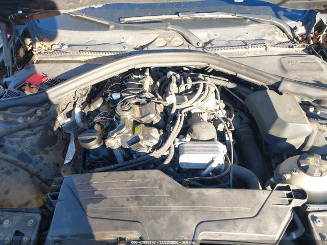 2015 BMW 428I WBA3N9C55FK248250 Photo 9