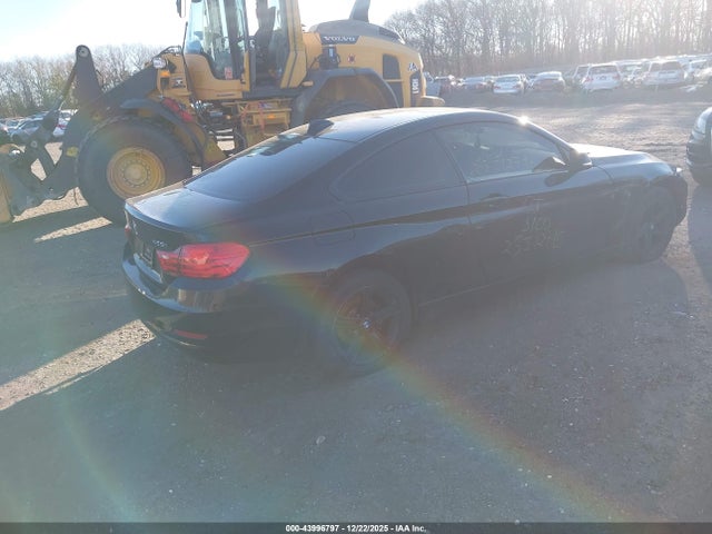 2015 BMW 428I WBA3N9C55FK248250 Photo 3