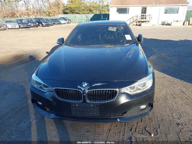 2015 BMW 428I WBA3N9C55FK248250 Photo 5