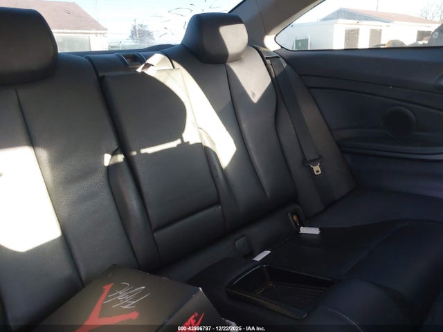2015 BMW 428I WBA3N9C55FK248250 Photo 7