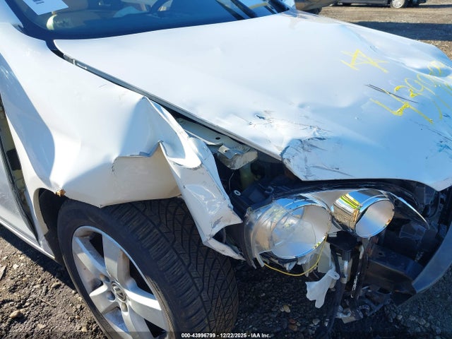 Aukcja sprzedaży 2009 Volkswagen Jetta Se/sel, vin: 3VWRZ71K29M035944, numer aukcji: 43996799