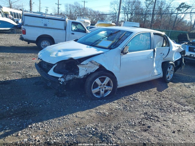 Aukcja sprzedaży 2009 Volkswagen Jetta Se/sel, vin: 3VWRZ71K29M035944, numer aukcji: 43996799