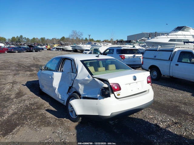 Aukcja sprzedaży 2009 Volkswagen Jetta Se/sel, vin: 3VWRZ71K29M035944, numer aukcji: 43996799