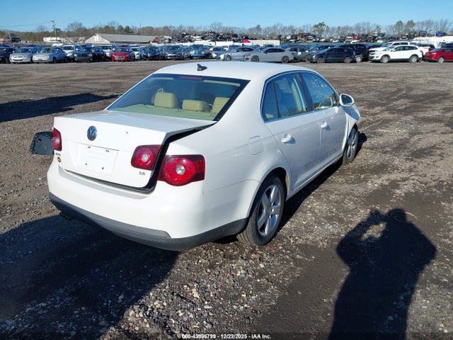 Aukcja sprzedaży 2009 Volkswagen Jetta Se/sel, vin: 3VWRZ71K29M035944, numer aukcji: 43996799