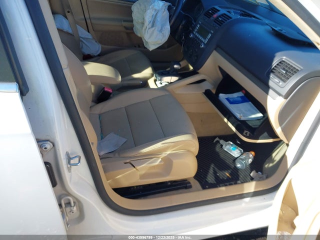 Aukcja sprzedaży 2009 Volkswagen Jetta Se/sel, vin: 3VWRZ71K29M035944, numer aukcji: 43996799