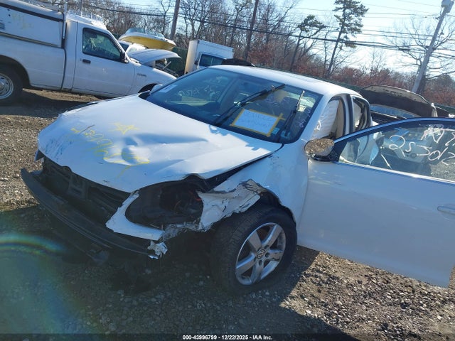 Aukcja sprzedaży 2009 Volkswagen Jetta Se/sel, vin: 3VWRZ71K29M035944, numer aukcji: 43996799