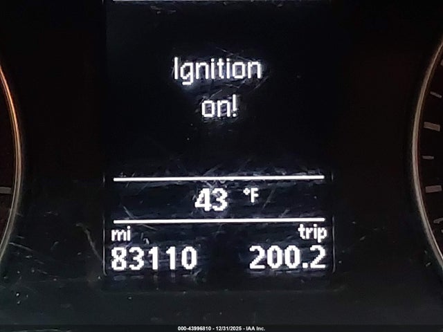 Volkswagen Passat 1.8t Se 2015 1VWBS7A32FC044722 Image 15