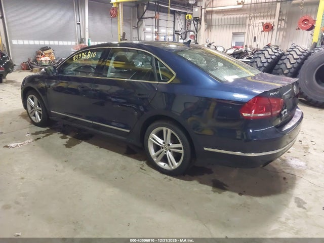 Volkswagen Passat 1.8t Se 2015 1VWBS7A32FC044722 Image 3